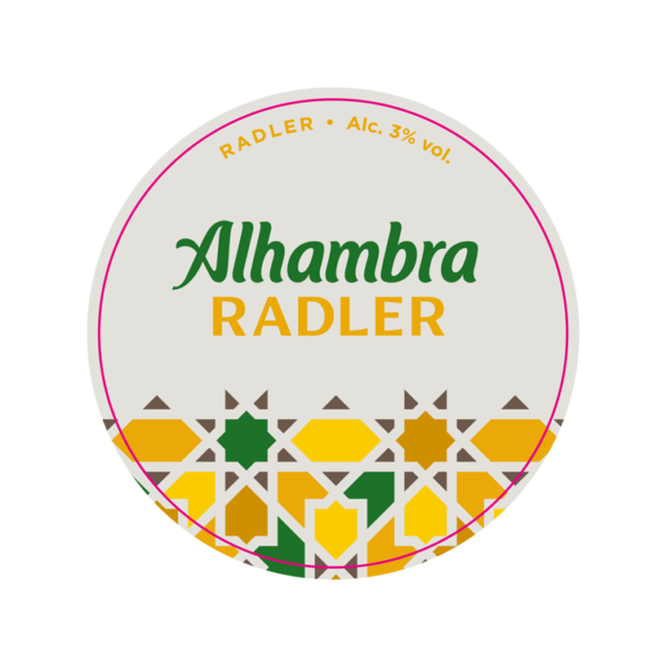 Alhambra Radler