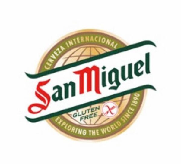 SAN MIGUEL SIN GLUTEN